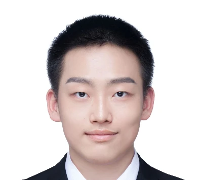 Shihong Luo, MD, MS Headshot