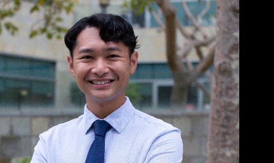 Gene Lamanilao, MD Headshot