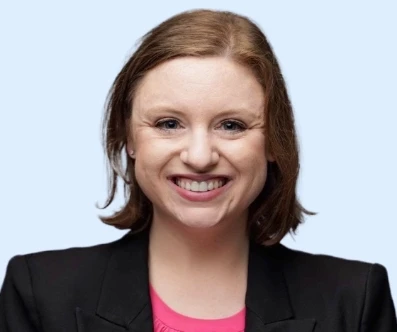 Jessica Hossa, MD, MS, BS Headshot