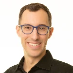 Daniel Schep, MD, MS Headshot
