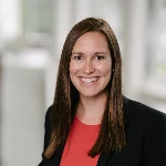 Kimberly Gergelis, MD Headshot