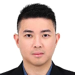 Chia Ching Lee, MD Headshot