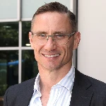 Lachlan McDowell, PhD, MBBS, FRANZCR Headshot