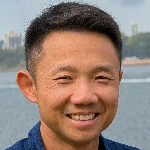 Tony Young, PhD Headshot