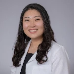 Stella Yoo, MD Headshot