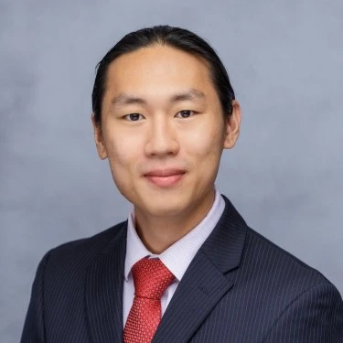 Daniel Hong, MD Headshot