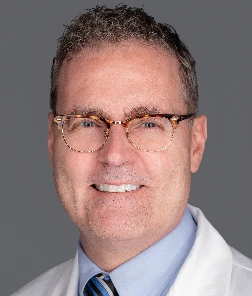 Peter Forsyth, MD Headshot