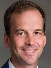 Nick Telischak, MD Headshot
