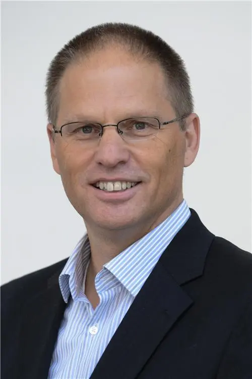 Brian Marples, PhD, FASTRO Headshot