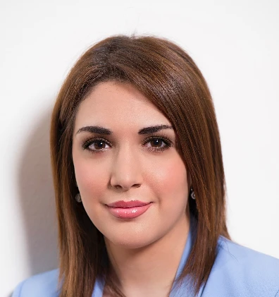 Myrsini Ioakeim-Ioannidou, MD Headshot