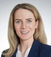 Julia Fricke, MD Headshot