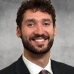 Isaac Lasko, MD Headshot