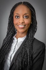 Jayne-Norah Ntambi, MD Headshot