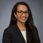 Geina Iskander, MD Headshot