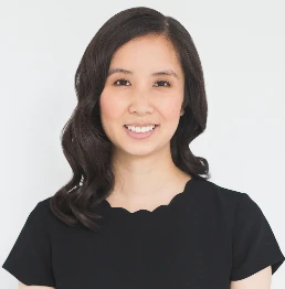 Alexa Dang, MD Headshot