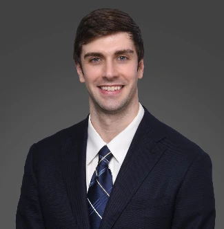Matthew Brown, MD Headshot