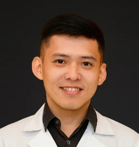 Shu-Fan Wang, MS Headshot