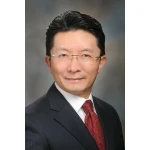 Joe Chang, MD, PhD, MS, FASTRO Headshot