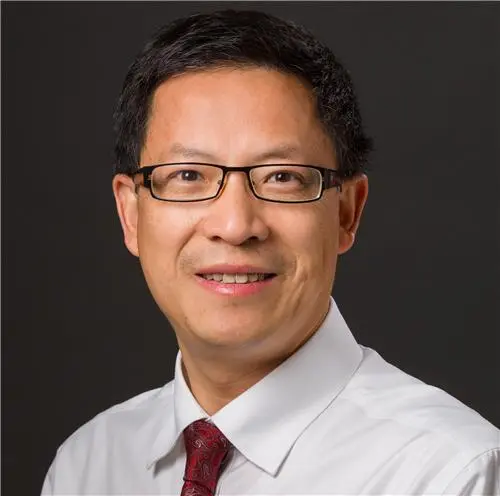 Jun Deng, PhD, FASTRO Headshot