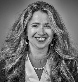 Ida Deichaite, PhD Headshot