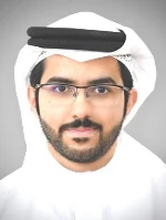 Mohammed Qamber, MD Headshot