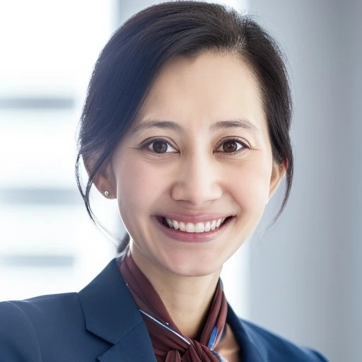 Katie Lee, MD, PhD Headshot