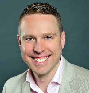 Tom Appleton, MD, PhD, FRCPC Headshot