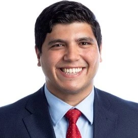 Mohamed Khattab, MD Headshot