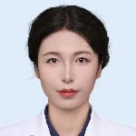 Ziqi An, PhD Headshot
