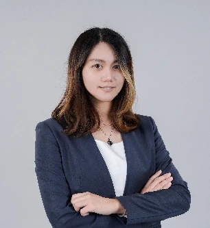 Yu-Hsuan Chuang, MD Headshot