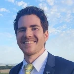 Hugh Schievenin, MBBS, MBBS Headshot