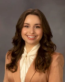 Betsy Crosswhite, MD Headshot