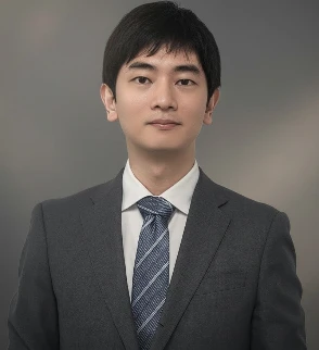 Yuki Wada, MD, PhD Headshot