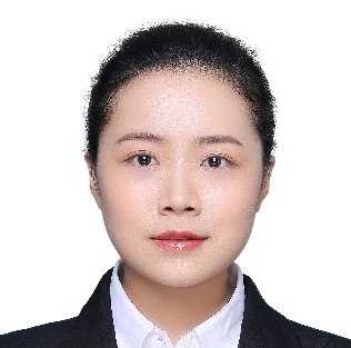Yiyuan Cui, MD Headshot