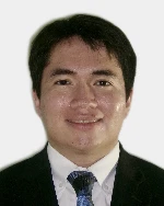 Dennis Herschbach Headshot