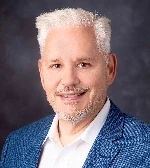 Henry Mark Kuerer, MD PhD Headshot