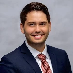 Brandon Perez, MD Headshot