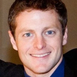 Evan Thomas, MD, PhD Headshot