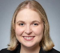 Caroline Kernell, BS Headshot