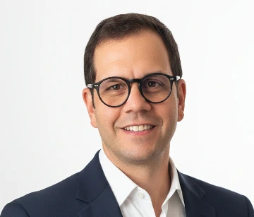 Arthur Rosa, MD Headshot