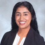 Kunika Chahal, MPH,  BEng Headshot
