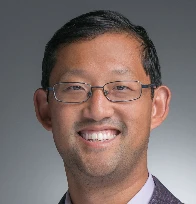 Henry Park, MD, MPH Headshot