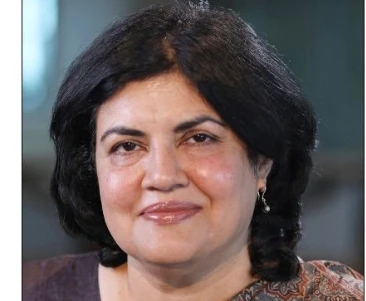 Sapna Nangia, MD, MBBS Headshot
