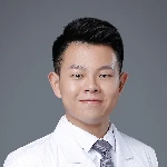 Shuhua Wei, PhD Headshot