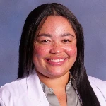 Jade Dodge, MS, BS Headshot