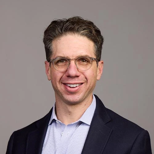 Richard Bakst, MD, FASTRO Headshot