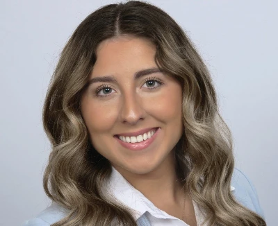 Denise Foltz, BA Headshot