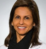 Neha Vapiwala, MD, FASTRO, FASCO,  FACR Headshot