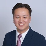 Jeffrey Wang, BS Headshot