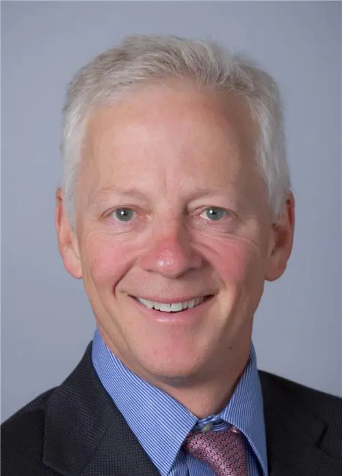 Daniel Low, PhD, FASTRO Headshot